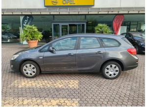 OPEL ASTRA STATION WAGON ELECTIVE 1700 CDTI 110CV